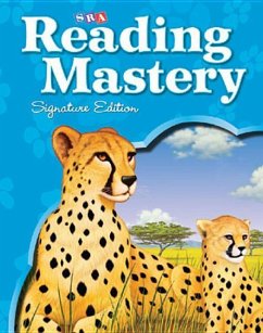 Reading Mastery Signature Edition Grade 3, Core Lesson Connections - McGraw Hill