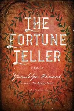 The Fortune Teller - Womack, Gwendolyn