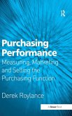 Purchasing Performance