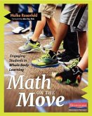 Math on the Move