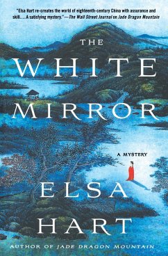 White Mirror - Hart, Elsa