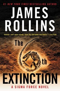 The 6th Extinction - Rollins, James