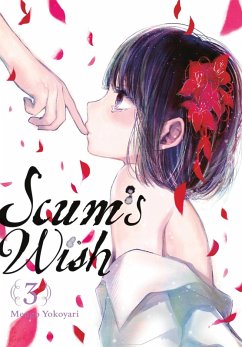 Cover Scum's Wish, Volume 3