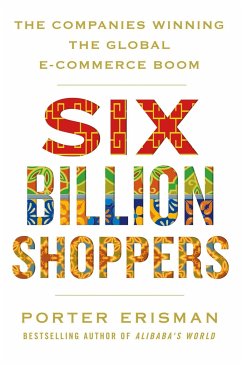 Six Billion Shoppers - Erisman, Porter