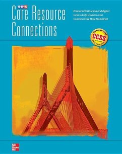 Corrective Reading Decoding Level B1, Core Resource Connections Book - McGraw Hill