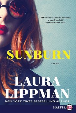 Sunburn - Lippman, Laura
