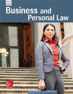 Glencoe Business and Personal Law, Student Edition - Mcgraw-Hill
