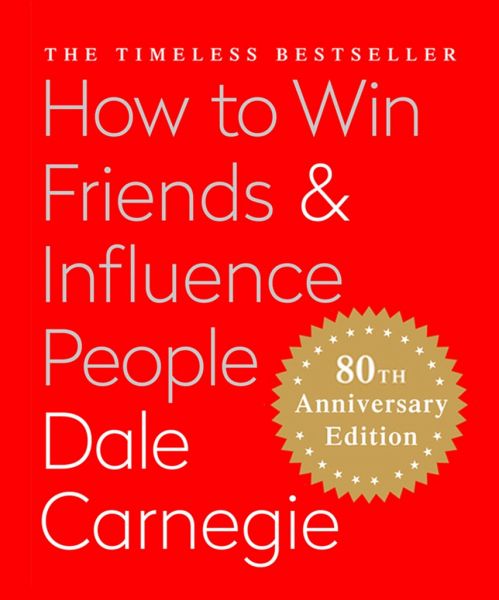 How to Win Friends and Influence People download the last version for apple