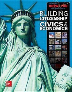 Building Citizenship: Civics and Economics, Complete Classroom Set, Print - McGraw Hill