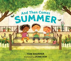 And Then Comes Summer - Brenner, Tom