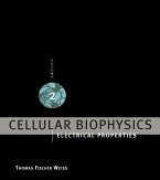 Cellular Biophysics, Volume 2