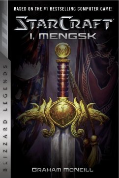 Starcraft: I, Mengsk - Mcneill, Graham