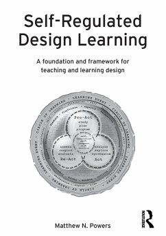 Self-Regulated Design Learning - Powers, Matthew