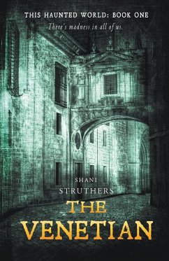 This Haunted World Book One - Struthers, Shani