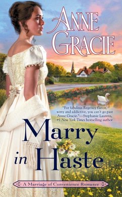 Marry in Haste - Gracie, Anne