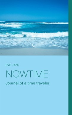 Nowtime - JAZU, EVE