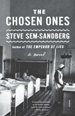 Chosen Ones - Sem-Sandberg, Steve