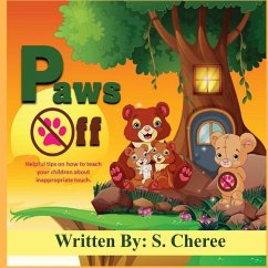 Paws Off - Cheree, S.