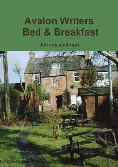 Avalon Writers Bed & Breakfast - Wallman, Johnny