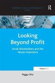 Looking Beyond Profit