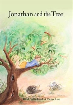 Cover Jonathan and the Tree