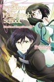 The Irregular at Magic High School, Vol. 4 (Light Novel)