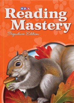 Reading Mastery Signature Edition Grade 1, Core Lesson Connections - McGraw Hill