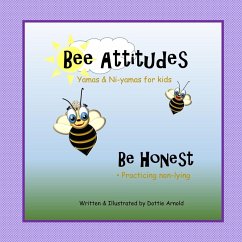 Cover Bee Attitudes