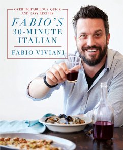 Fabio's 30-Minute Italian - Viviani, Fabio