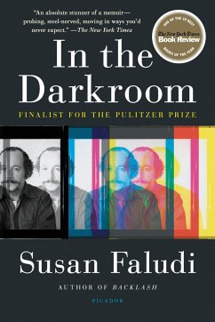 In the Darkroom - Faludi, Susan