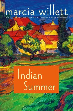 Indian Summer - Willett, Marcia