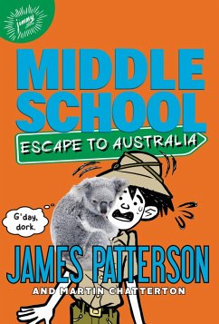 Escape to Australia - Patterson, James