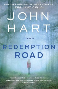 Redemption Road - Hart, John