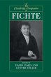 The Cambridge Companion to Fichte - Bild 1