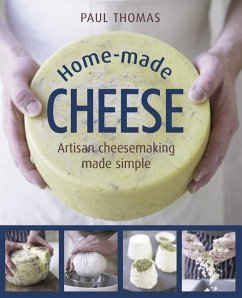 Home Made Cheese - Thomas Paul