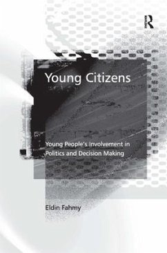 Young Citizens - Fahmy, Eldin