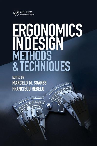 Ergonomics in Design Ergonomics in Design