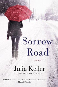 Sorrow Road - Keller, Julia