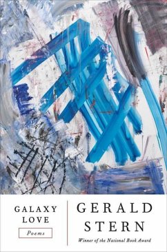 Galaxy Love: Poems - Stern, Gerald