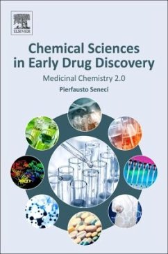 Chemical Sciences in Early Drug Discovery - Seneci, Pierfausto