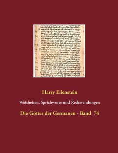 Cover Weisheiten, Sprichworte und Redewendungen