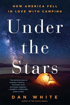 Under the Stars - White, Dan