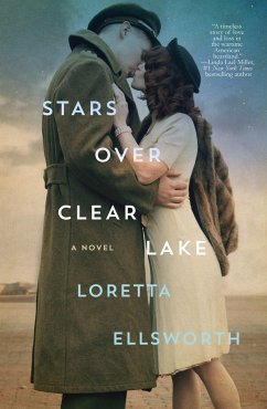 Stars Over Clear Lake - Ellsworth, Loretta