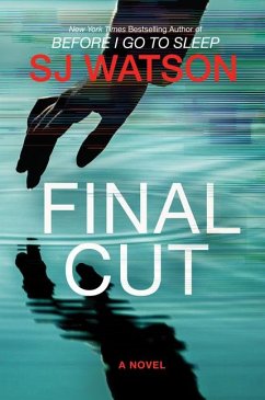 Final Cut - Watson, S J