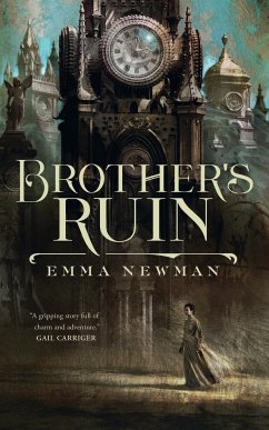 Brother's Ruin - Newman, Emma