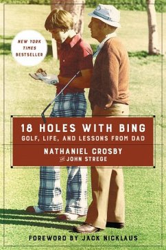 18 Holes with Bing - Crosby, Nathaniel; Strege, John