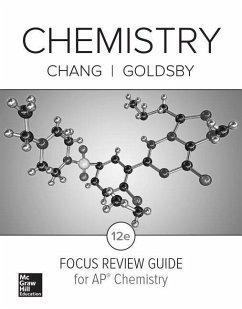 Chang, Chemistry (C) 2016, 12e, AP Focus Review Guide - Chang, Raymond