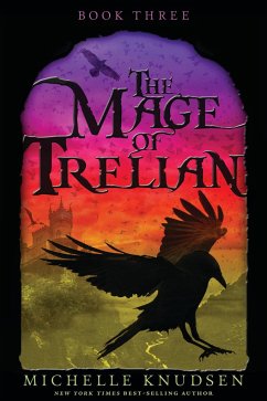 The Mage of Trelian - Knudsen, Michelle