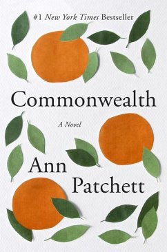 Commonwealth - Patchett, Ann