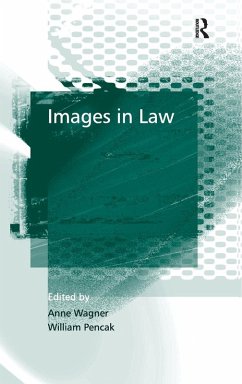 Images in Law - Pencak, William